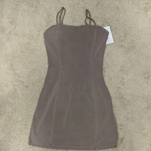RVCA dress